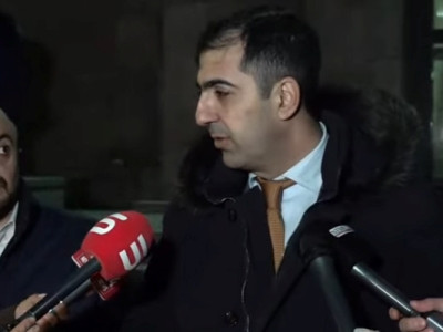 Адвокат: Суд должен принять решение по делу компании «Электросети Армении» в течение двух месяцев