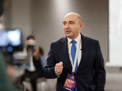 Марукян: 3,5 млрд. из бюджета для грабителей и их друзей