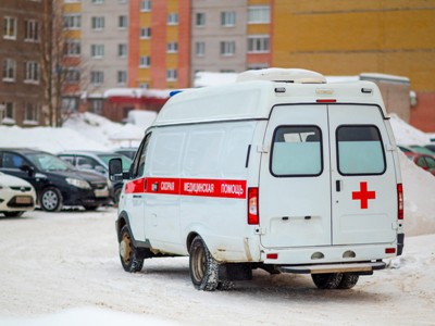 В Подмосковье 12-летняя девочка выпала с 25-го этажа и выжила