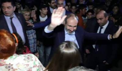 «Հրապարակ». ՔՊ-ականները հավաքվում են աչքալուսանքի