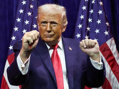 Nobel Committee allows Trump to keep the Nobel Peace Prize medal