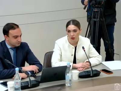 Единый реестр: В Армении решили урегулировать вопрос без вести пропавших лиц на законодательном уровне