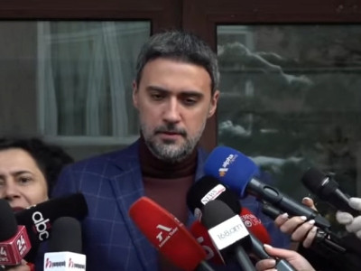 Адвокат: Проблемы со здоровьем Самвела Карапетяна возникли из-за условий содержания в УИУ