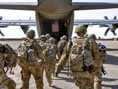 Fox News-ը տեղեկացրել է, որ շուտով ԱՄՆ ԶՈւ լրացուցիչ ուժեր կտեղակայվեն Իրանի մոտ