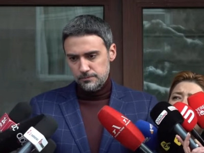Адвокат: Судья Сурен Хачатрян не сказал, что Самвел Карапетян не должен находиться под домашним арестом