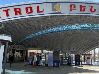 Կասեցվել է «ԱՐՏԲԵՆ» ՍՊԸ-ի լցակայանում հեղուկ գազի վաճառքը. չստուգաչափված չափիչ միջոցներ է օգտագործել