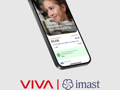 Viva-ն և IMAST-ը միավորում են ուժերը՝ արյան խնդիրներ ունեցող երեխաներին աջակցելու համար