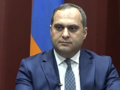 Юрист: Иск Геворка Сарояна к Католикосу не подлежит рассмотрению в рамках гражданского судопроизводства