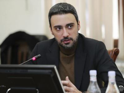 Адвокат Самвела Карапетяна:  Это не нарушение закона и права, это насилие над законом