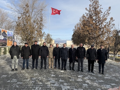 Turkey announces plans to open border checkpoint with Armenia later this month