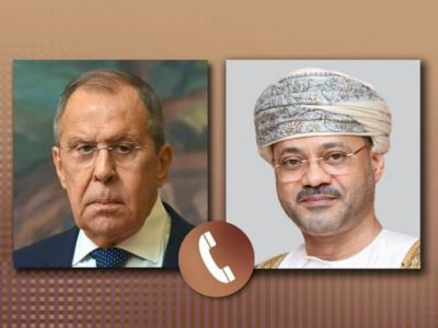 Лавров призвал прекратить вмешательство во внутренние дела Ирана