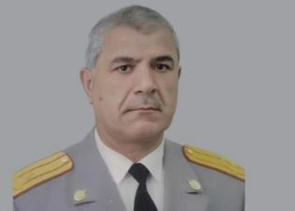 Новым главой азербайджанцев Екатеринбурга хочет стать полковник МВД России
