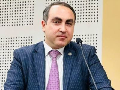 ԲԴԽ անդամ դատավոր Էդգար Հովհաննիսյանն է կայացրել Գեւորգ եպիսկոպոս Սարոյանի վերաբերյալ որոշումը
