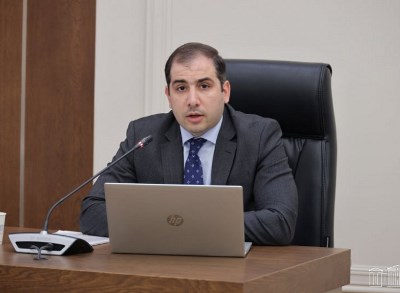 «Փաստ». Կոռուպցիան վերադարձե՞լ է ՊԵԿ