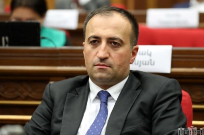 «Ժողովուրդ». Արսեն Թորոսյանի օրոք տեղի ունեցած 71 մլրդ ենթադրյալ չարաշահումների փաստերը կցվել են հիմնական քրգործին
