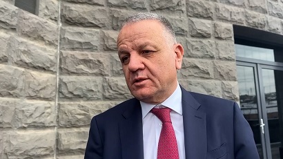 «Չենք կարծում, որ անհրաժեշտ է քաղաքականացնել առանձին գործերը». ԵՄ դեսպանը քաղբանտարկյալների մասին