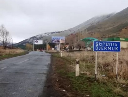 В Джермуке двое подростков избили 42-летнего пекаря