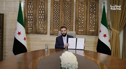 Sana․ Սիրիայի կառավարության և քրդական ուժերի միջև անհապաղ հրադադար է հայտարարվել