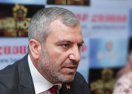 Եթե Եղիշեն խոսի, չեմ բացառում, որ այլ մարդիկ կհայտնվեն մեղադրյալի աթոռին. Նորիկյան