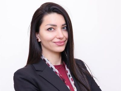 Соратница Пашиняна о слухах относительно счета в швейцарском банке: Я это отрицаю и уже обратилась в СНБ Армении