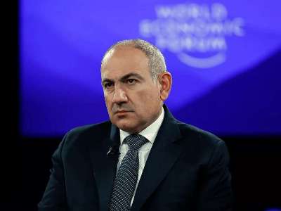 Armenia premier extends condolences to Spain colleague