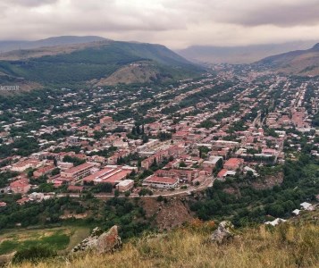 «Փաստ». Համայնքներ կմիավորվեն Լոռու, Սյունիքի և Վայոց ձորի մարզերում. նախագիծ