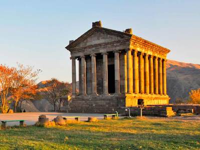 Leading UK travel magazine recommends tourists to visit Armenia