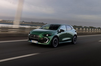 Renault-ն Եվրոպայի թիվ 2 ապրանքանիշն է. ֆրանսիական ավտոարտադրողը գերազանցում է Toyota-ին