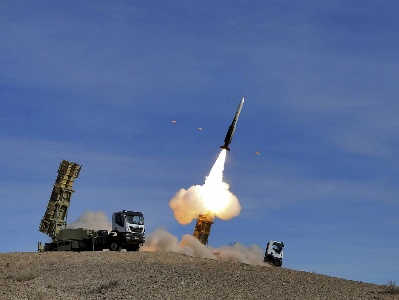 Foreign Intelligence Service report: Israel-Iran war repeat likelihood will remain in 2026, increase risks for Armenia