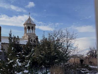 Բոլոր քահանաներին էլ մոտեցել են, ասել են՝ եթե չենթարկվեք թեմի նախկին առաջնորդին, այլևս չեք ծառայի. Տեր Հարություն