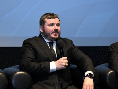 Ուկրաինայի դեսպանը շնորհակալություն հայտնեց Ադրբեջանին՝ ցուցաբերած օգնության համար