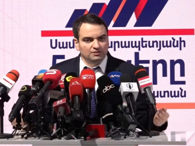 «По-нашему»: Ведем обсуждения по вопросу формирования предвыборной коалиции