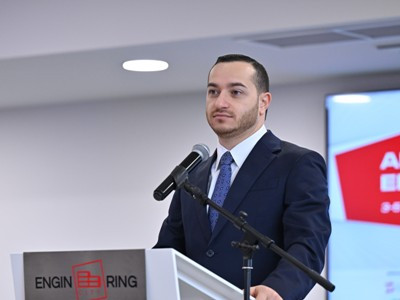 Մխիթար Հայրապետյանը՝ պետական կառավարման ոլորտում արհեստական բանականության 100 առաջնորդների համաշխարհային ցանկում