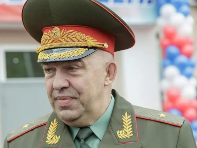 Бывшего замдиректора Росгвардии приговорили к семи годам колонии за мошенничество в особо крупном размере