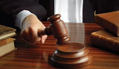 Newspaper: Armenia ruling force brings bill to parliament to punish judges