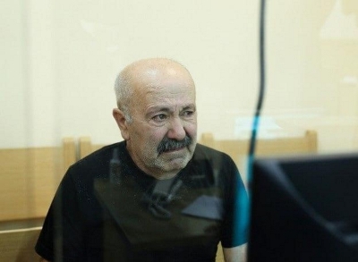 «Իրավունք». Ծերացել է շատ, աչքերում խորը թախիծ կա․ պարբերաբար աչքերը լցվում է. Ինչ վիճակում է հայրենիք վերադարձած գերին