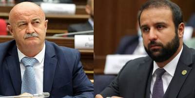 «Հրապարակ». Ի՞նչ կապ ունի Հայկ Սարգսյանը Հովիկ Աղազարյանի քրեական գործի հետ