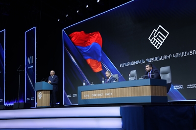 «Հրապարակ». Սկզբում կընտրեն 50 հոգի, հետո էլի 50