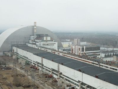 Չեռնոբիլի ատոմակայանը մնացել է առանց արտաքին էլեկտրամատակարարման