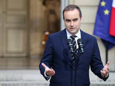 Ֆրանսիայի կառավարությունը կրկին անվստահության վոտումի առաջ է կանգնած