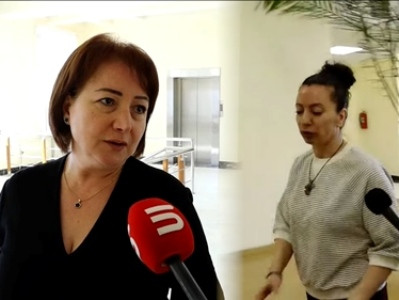 Получила ли председатель Комиссии парламента Армении по вопросам здравоохранения SMS об отставке от Пашиняна?