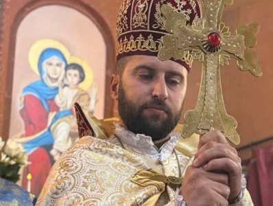Иерей Арташес Акопян передумал: Сожалею из-за своего вчерашнего заявления – это последствие заблуждения