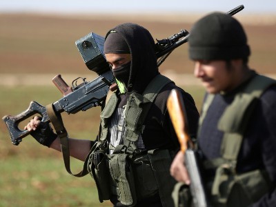 «Сбылись мечты турецкие»: Почему многолетняя автономия курдов в Сирии пала за два дня?