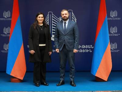 Քննարկվել են մեքսիկական ներդրումների ներգրավման հնարավորությունները