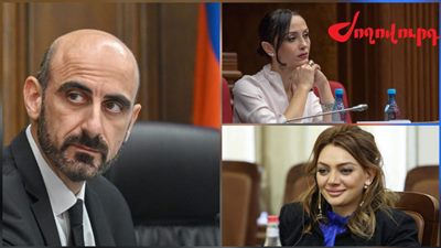 «Ժողովուրդ». Ինչու են ՔՊ-ականները հերթով հրաժարական ներկայացնում իրենց պաշտոններից