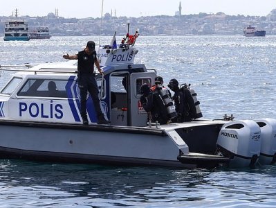 В Турции нашли тело россиянина, пропавшего во время заплыва в августе 2025 года