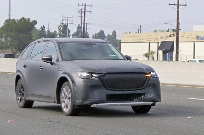 Mazda-ն հետաձգում է իր առաջին 100% էլեկտրական ավտոմեքենայի թողարկումը. ինչն է ընկերության որոշման պատճառը