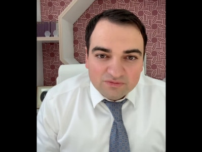 Нарек Карапетян подтвердил: Все представители малого бизнеса будут освобождены от налогов