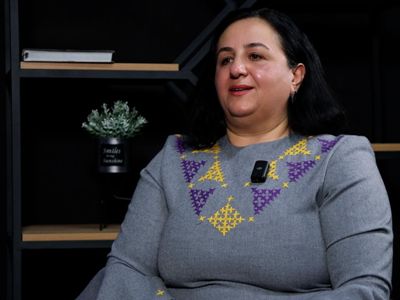 Վերականգնում ենք հայկական ծիսական խոհանոցի մոռացված կերակուրները. հարցազրույց Գոհար Գոգոլյանի հետ