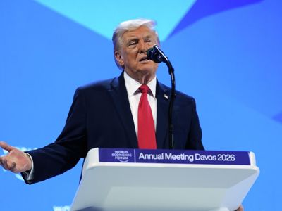 Armenia’s Pashinyan, Azerbaijan’s Aliyev have become his friends, Trump says